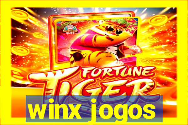 winx jogos